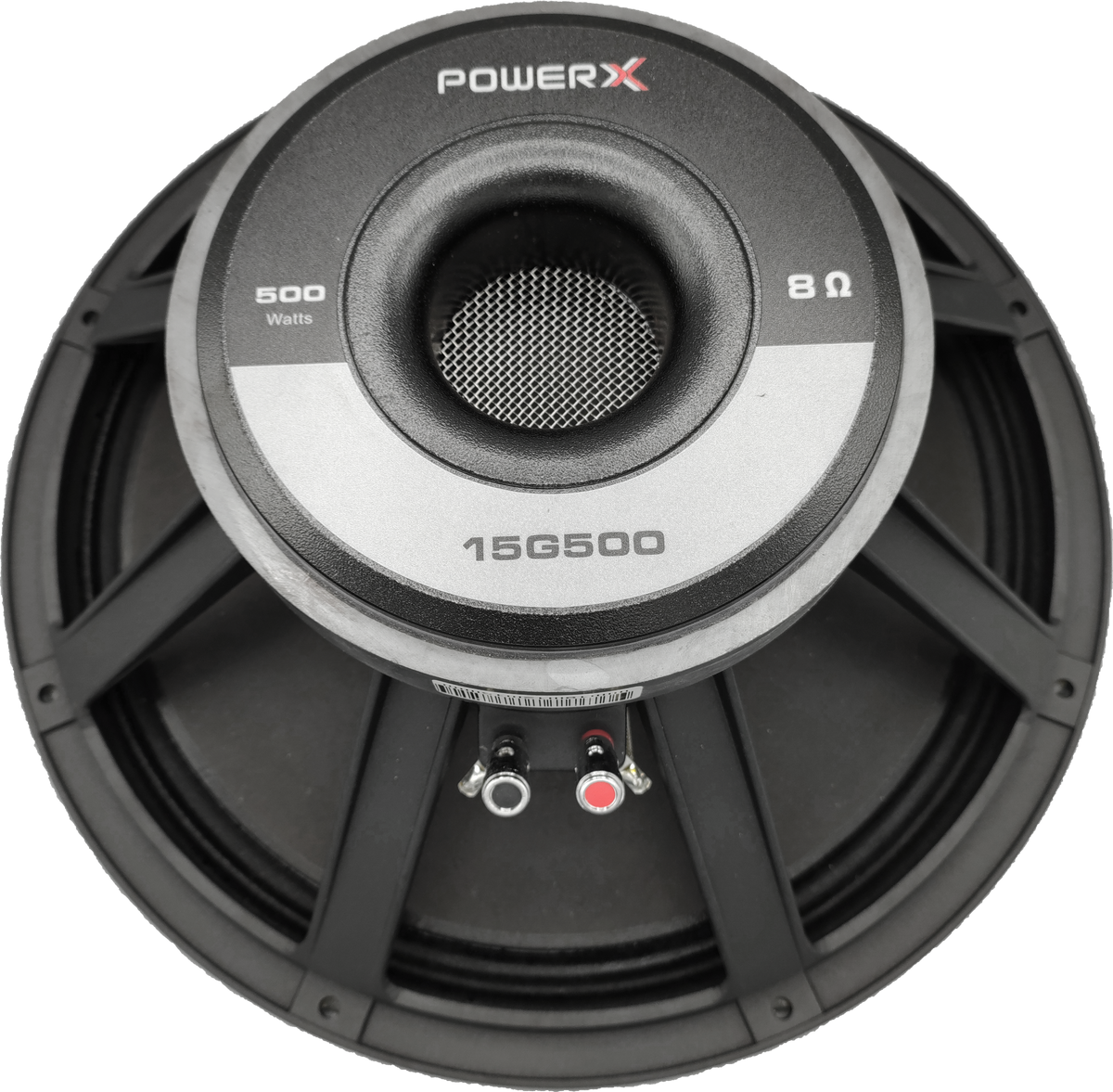 15 G 500