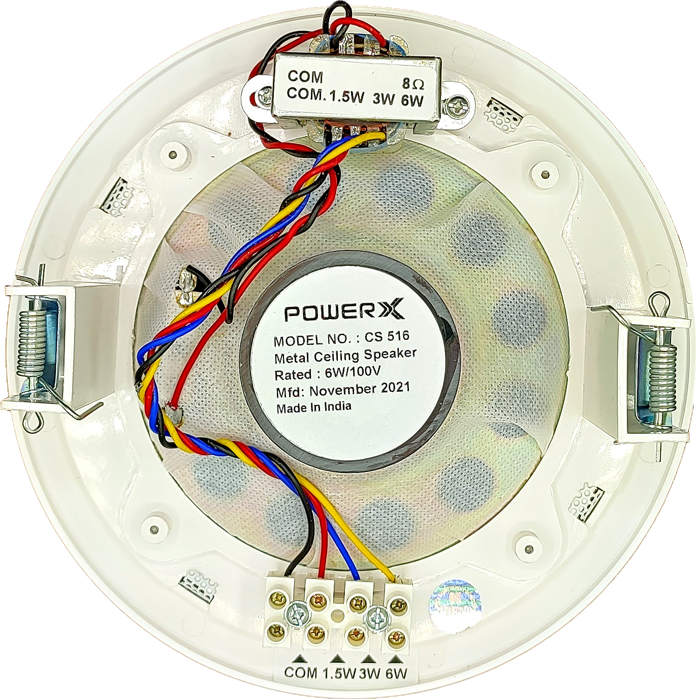 CS 516