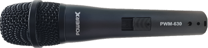 PWM 630