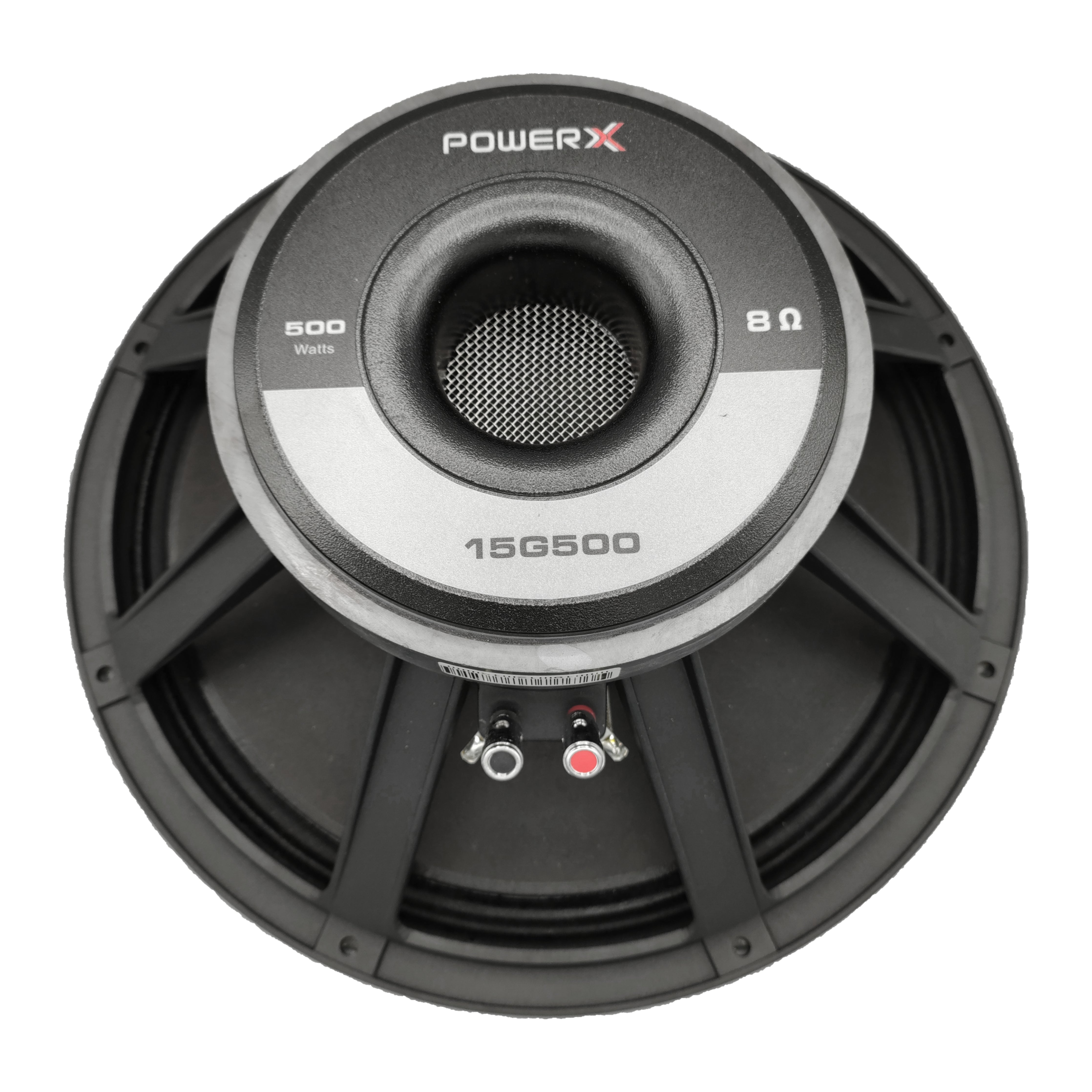 15 G 500