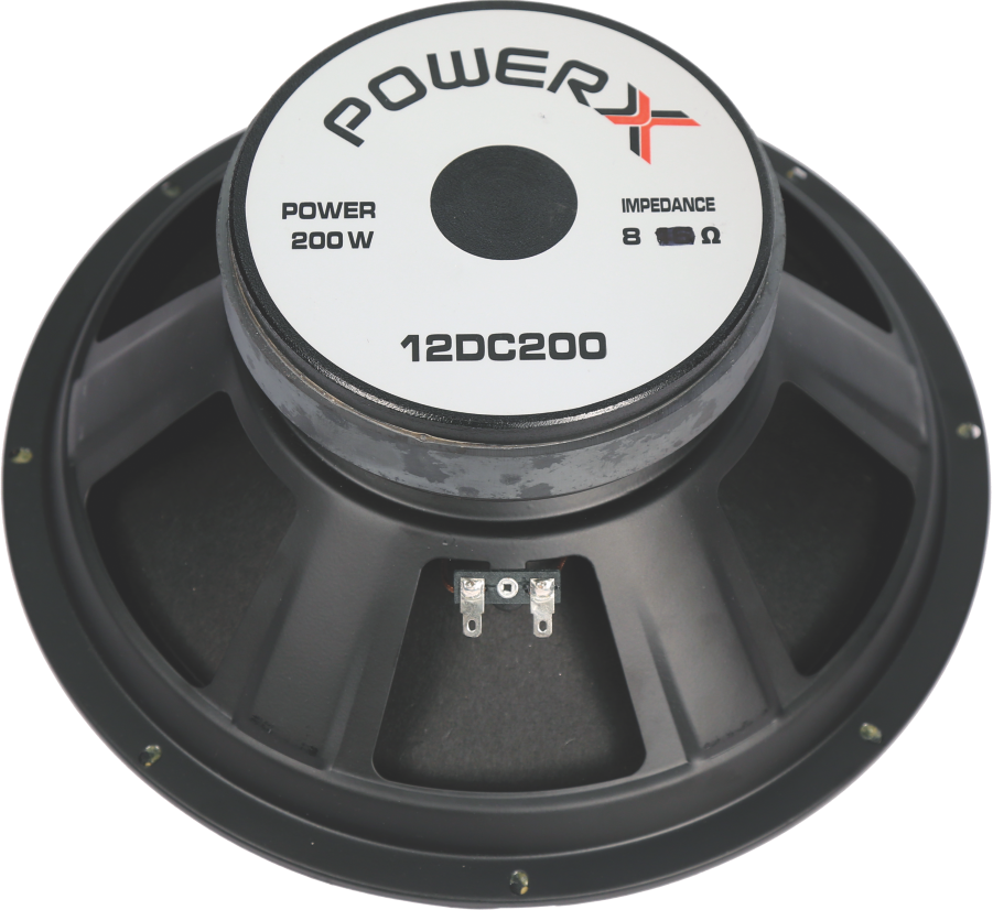12 DC 200