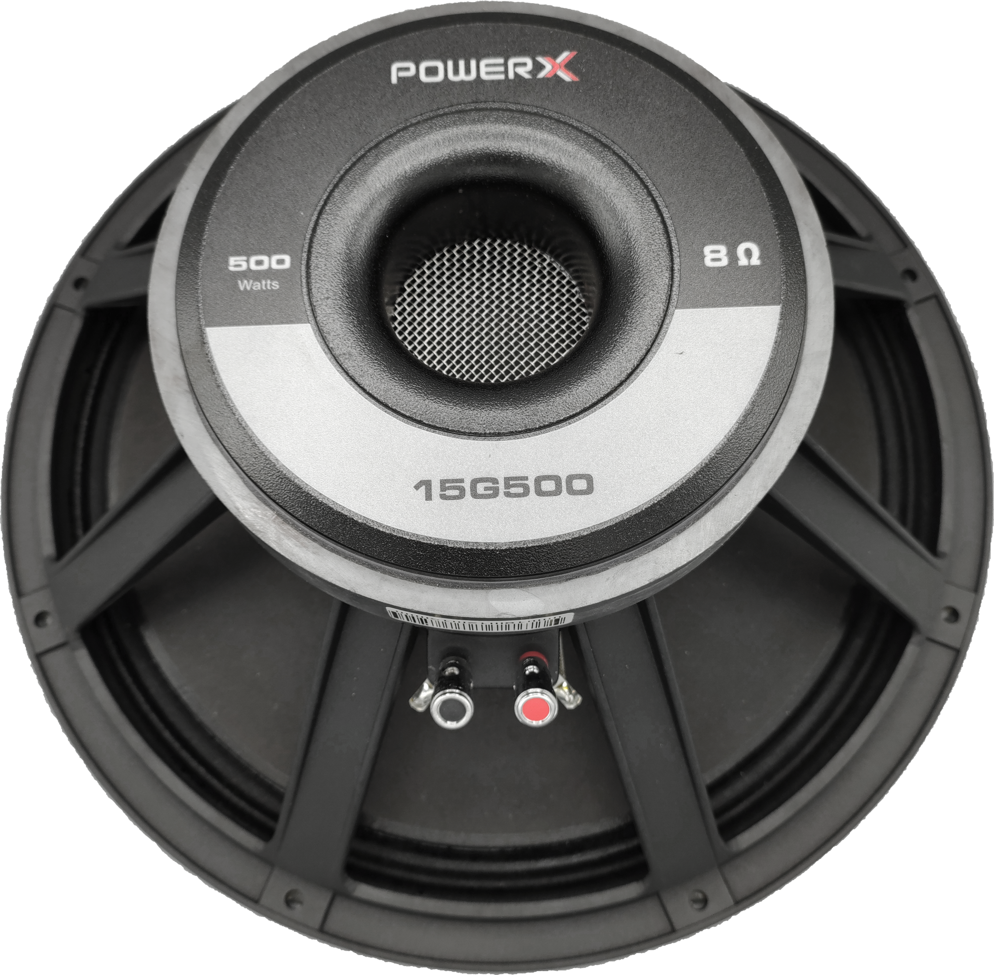 15 G 500