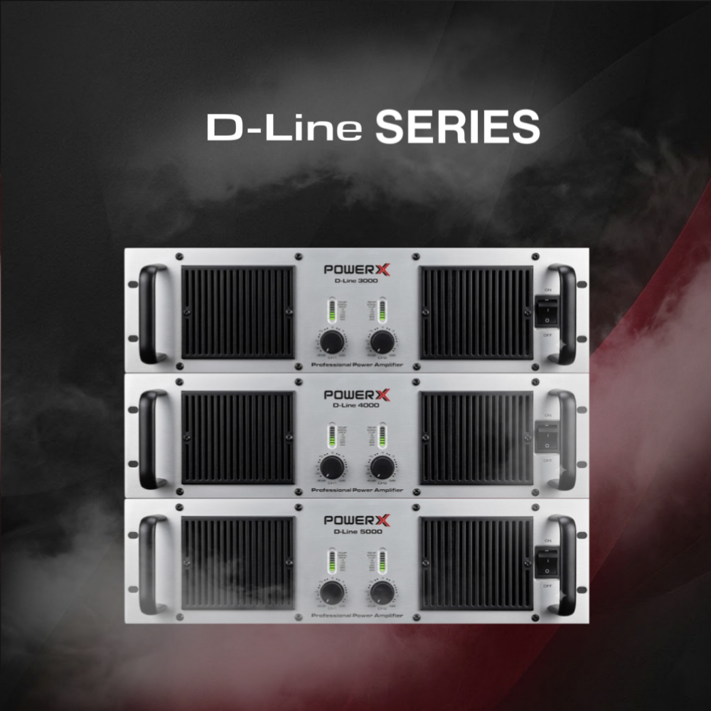 D LINE 5000