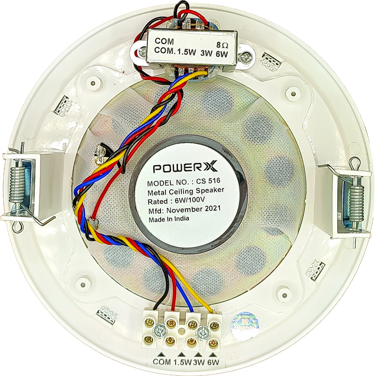 CS 516