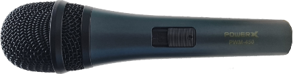 PWM 450