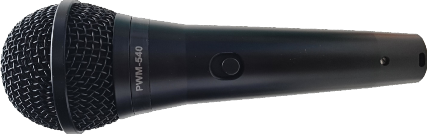 PWM 540