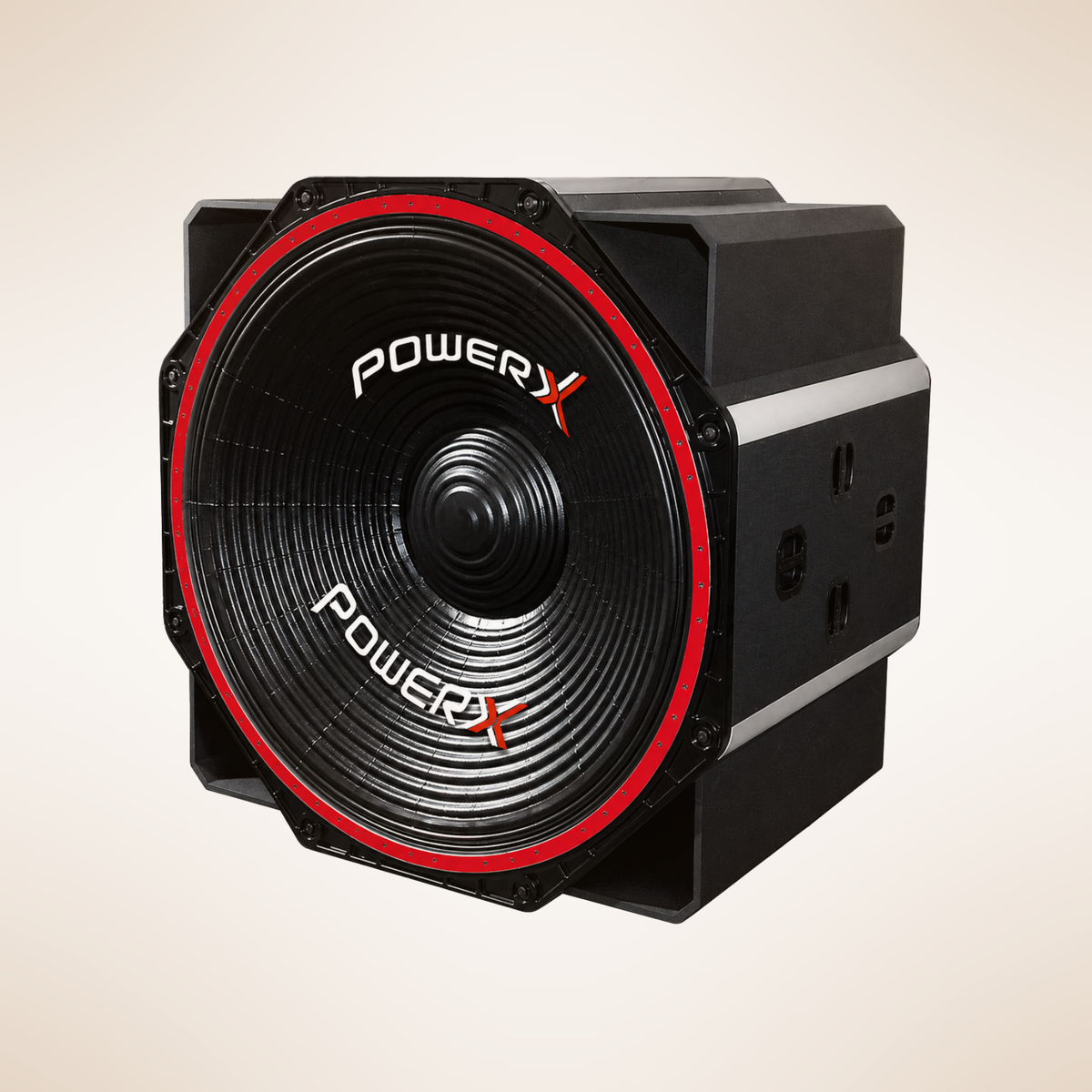 50 INCH SUBWOOFER